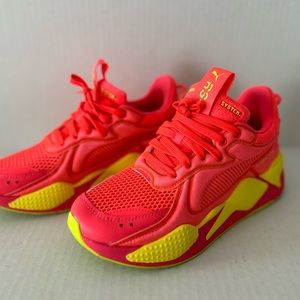 Puma Rs-x